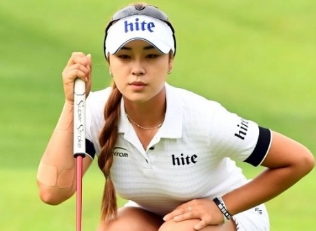 윤이나 골프선수 프로필 나이 고향 학력 키 인스타그램