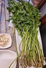 청도미나리삼겹살-맛집