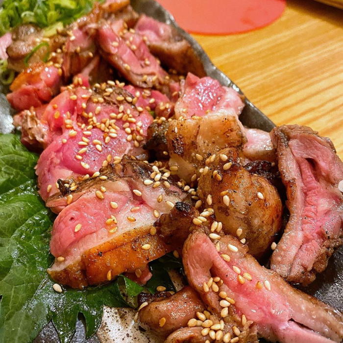 일본여행 오사카맛집 추천 야키토리 나나시노