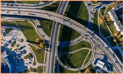 고속버스 예매, 시간표 확인