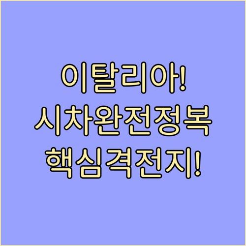 2026 이탈리아 동계올림픽 시차 정..
