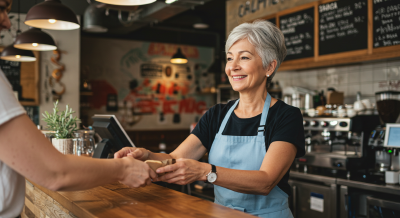 중장년 창업 지원금