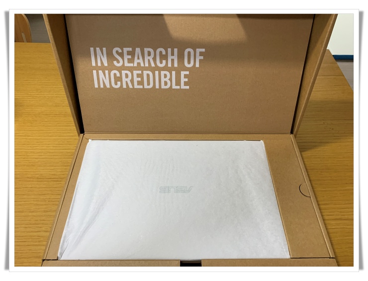 박스 내부 모습