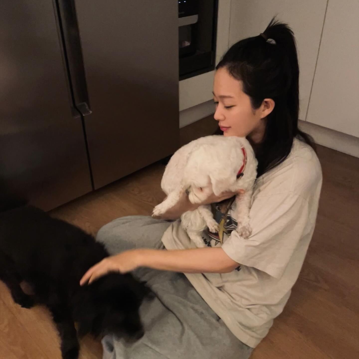 정지소, 수상한 그녀 오두리, 프로필, 생애와 경력, 주요 출연작, 인스타 보기