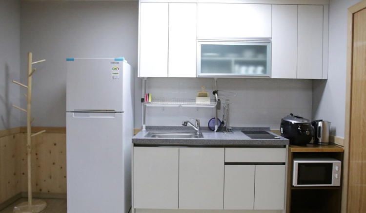 용문산 자연휴양림