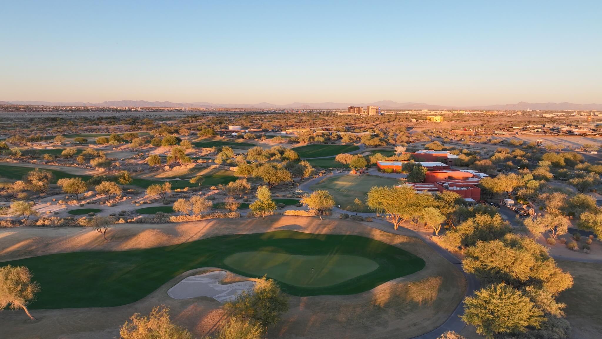 2025 포드 챔피언십 프리젠티드 바이 와일드 호스 패스 일정 코스정보 참가선수 우승상금