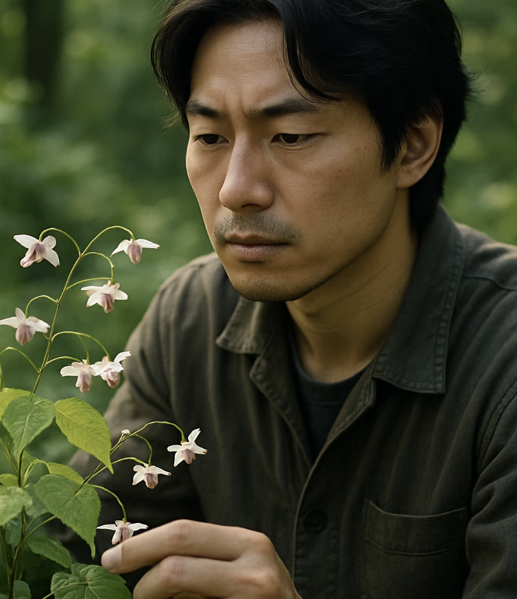 약초의 왕&amp;#44; 삼지구엽초 집에서 키우기 A to Z