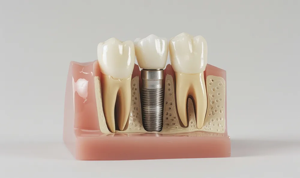 어금니 임플란트 가격