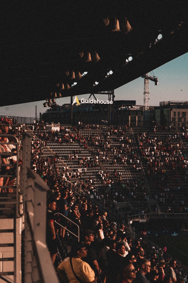 MLS중계 실시간 시청 방법