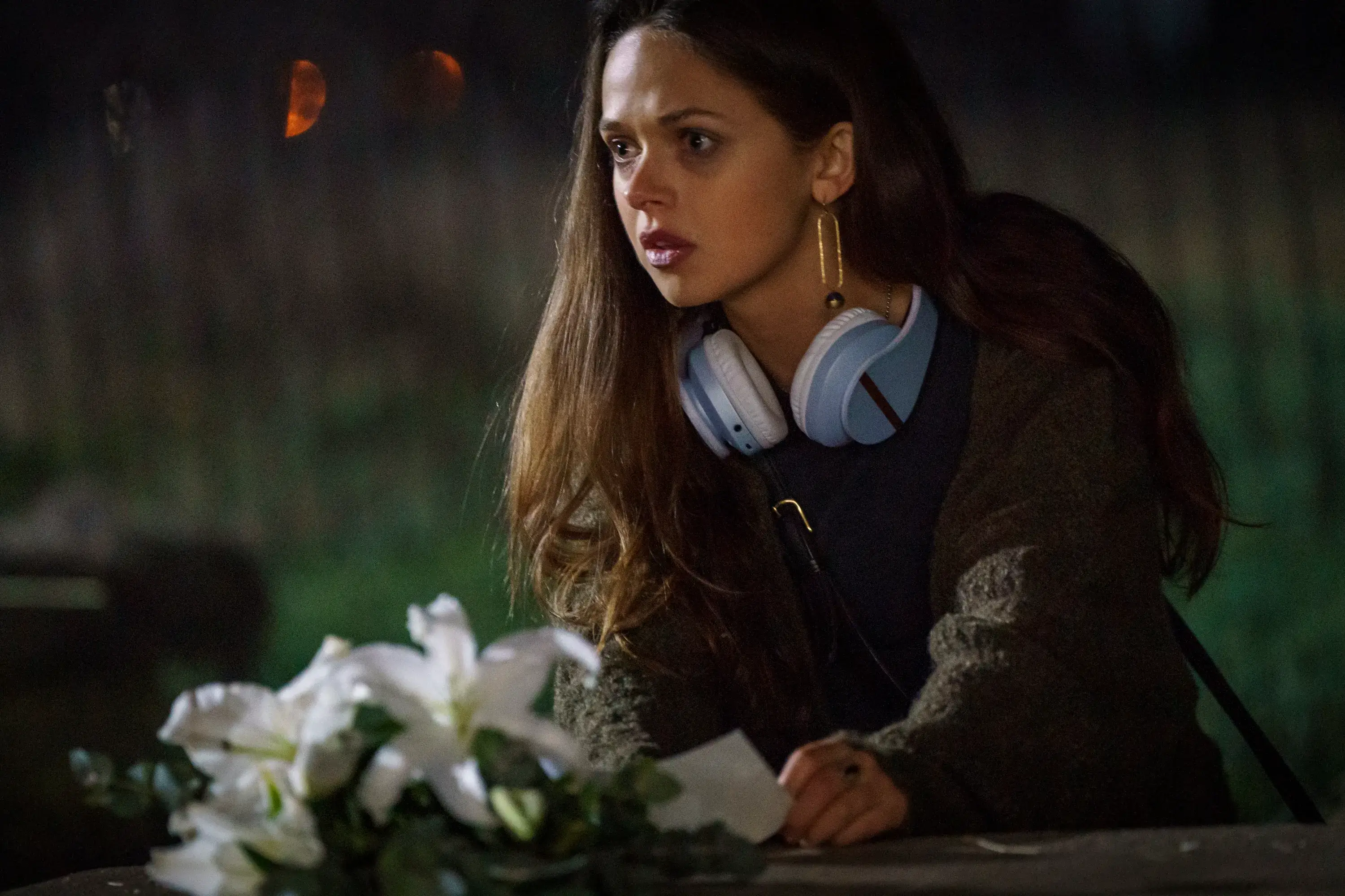 메이페어 마녀 시즌2