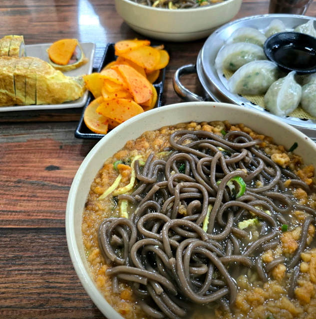 인천 SSG 랜더스필드 야구장 근처 맛집 현지인 추천