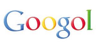 구골
googol