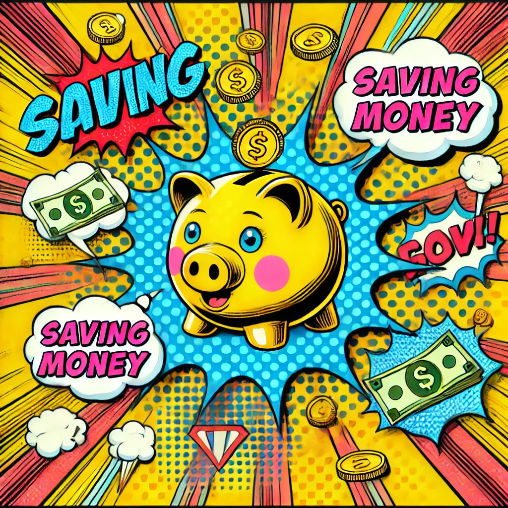 📒 월급이 적어도 돈이 남는 가계부 작성법