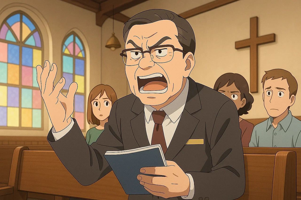 말씀 관련 사진