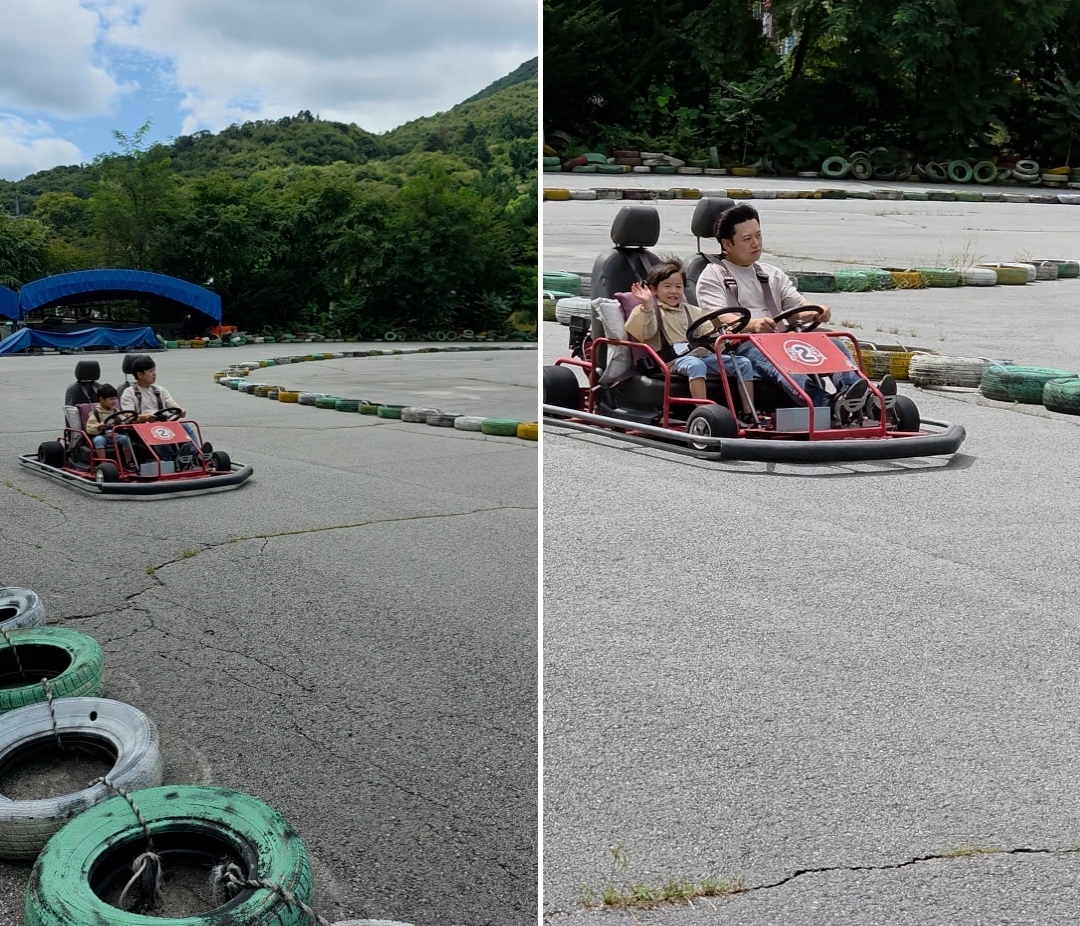 강촌테마랜드(사륜오토바이/카트)