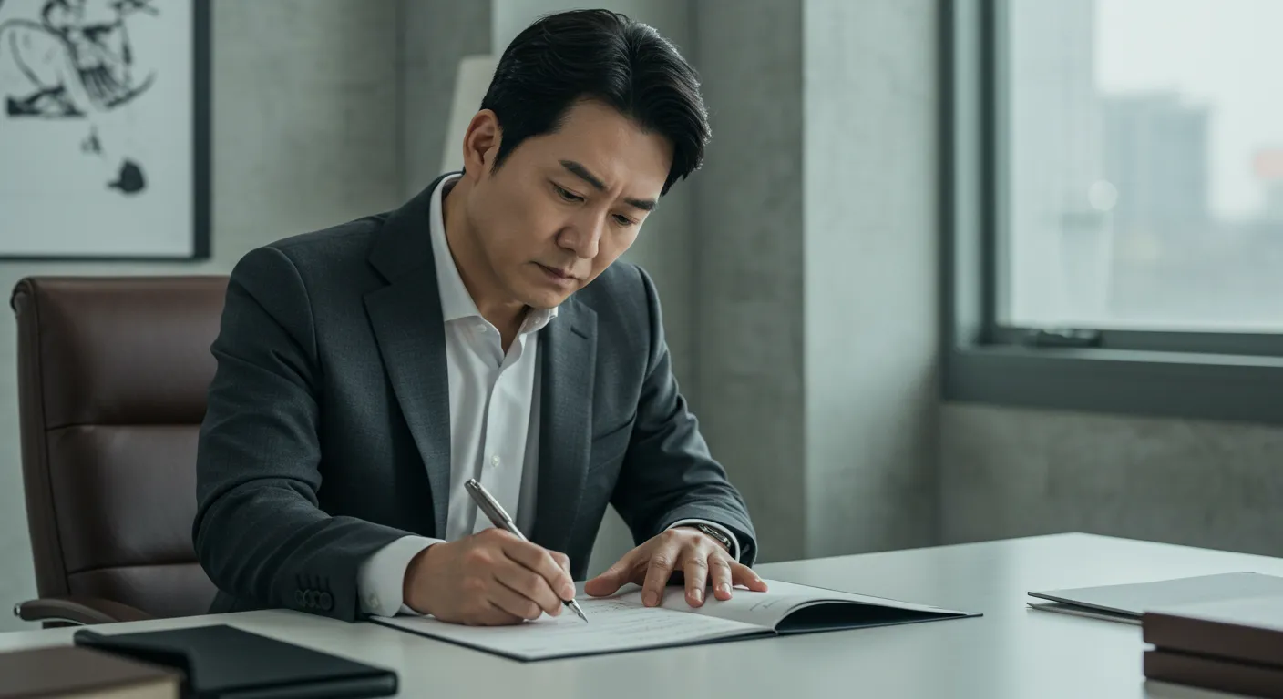 개인사업자 폐업신고, 지금 안 하면 과태료 폭탄? 반드시 해야 할 절차 총정리!