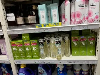 2025년 군마트 PX 신상 추천템 라면 과자 쇼핑리스트_25