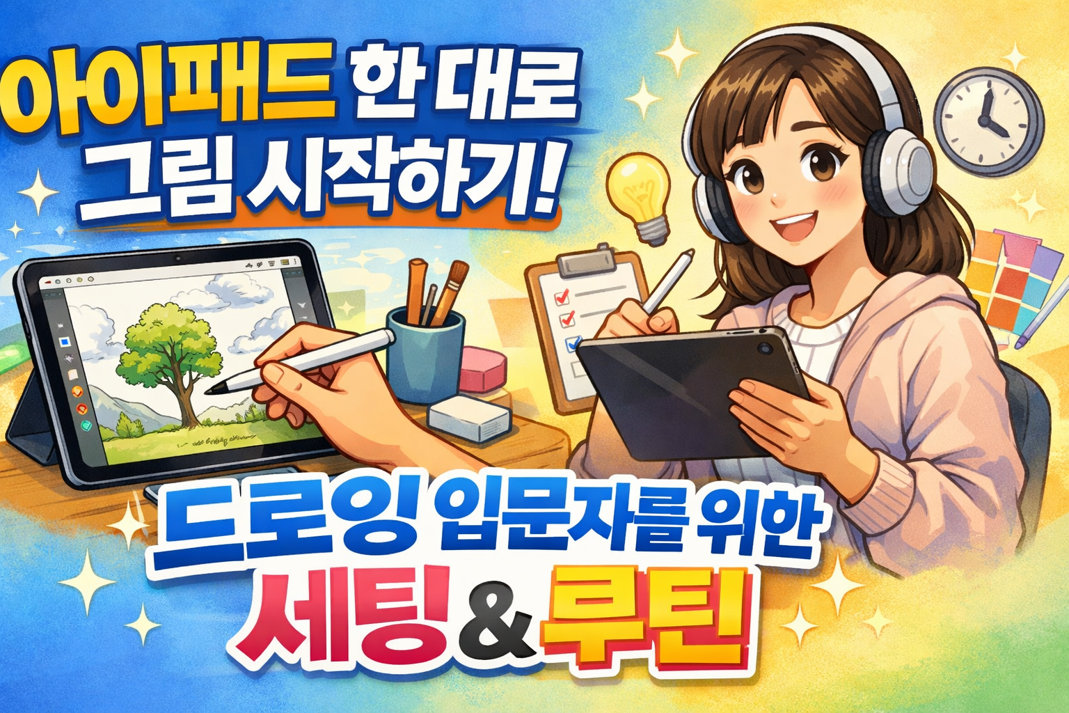 아이패드
