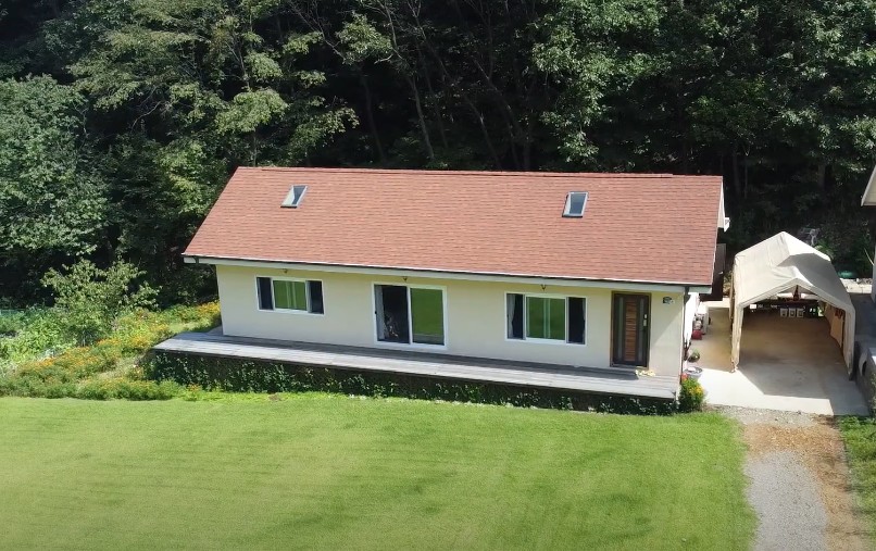 강원도 양양 전원주택 농가주택 촌집 시골집 매매 급매물 - 양양읍 감곡리 월리&#44; 현북면 어성전리 도리&#44; 손양면 도화리