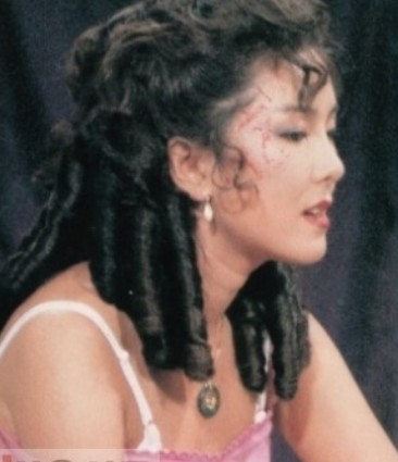 배우 이휘향 20살연상 조폭출신