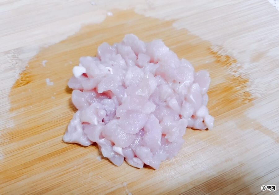 면요리-짜장면-만들기-다이어트-레시피