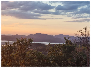 헤이리무장애노을숲길