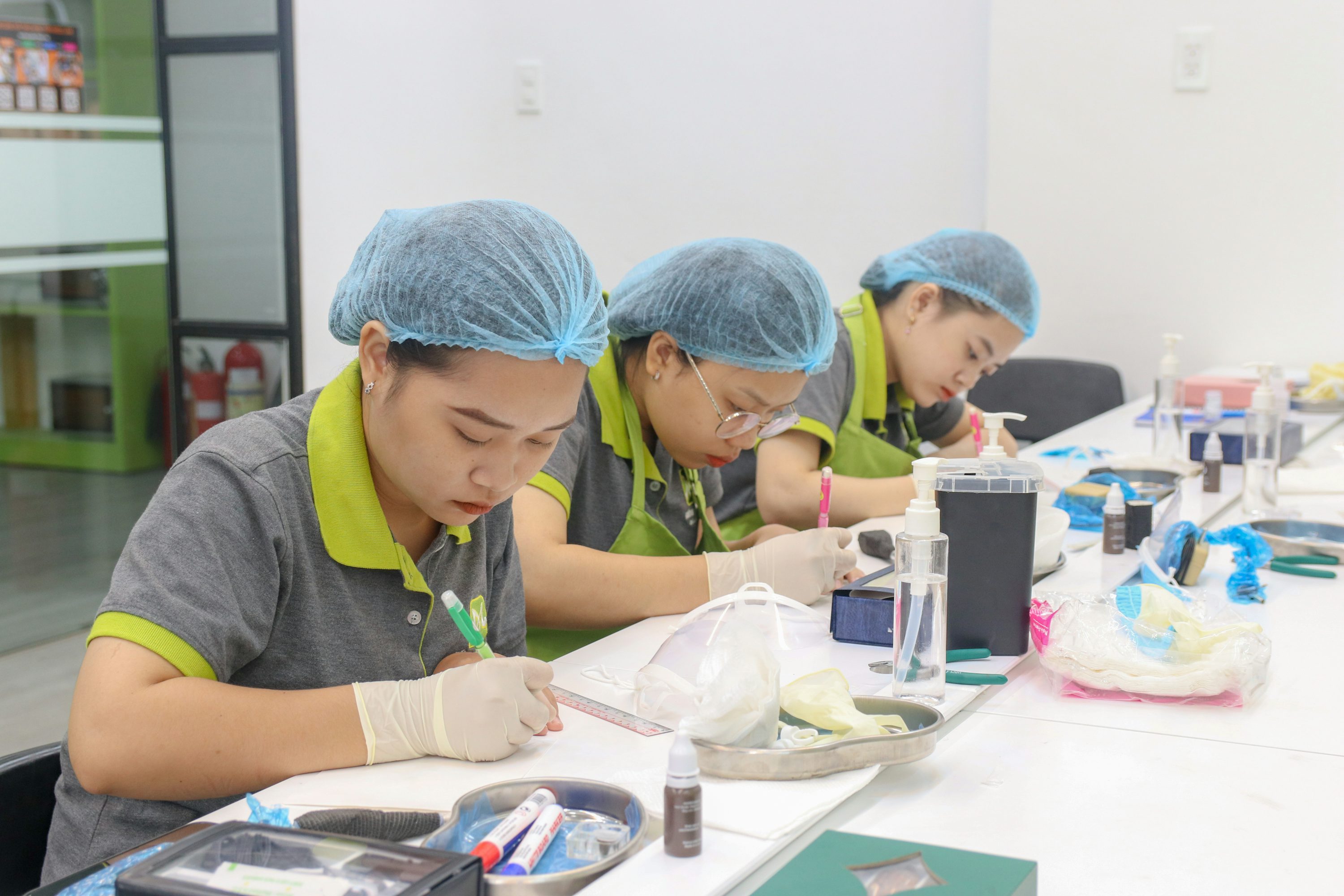 중장년 구직자 훈련비 지원