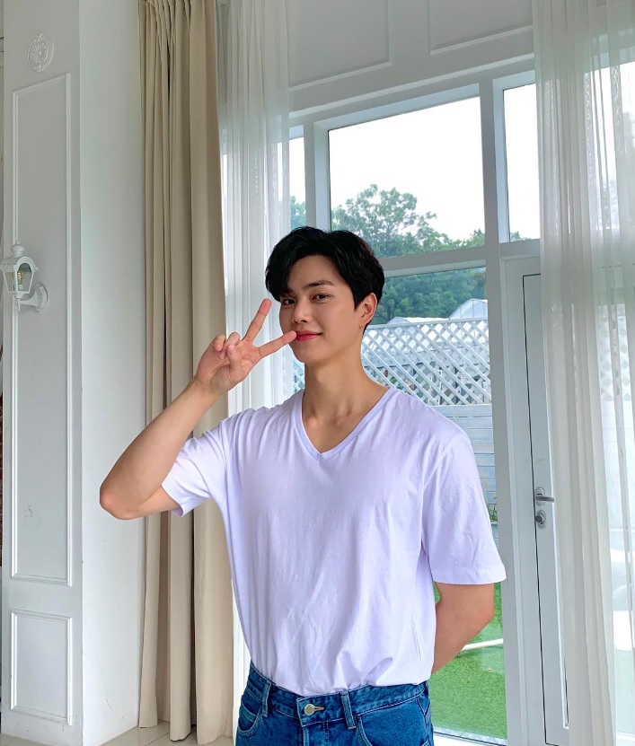 송강