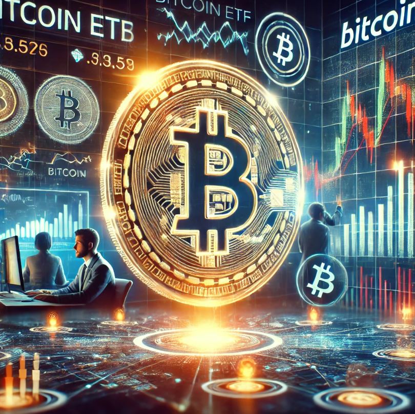 디지털 자산 투자 전망