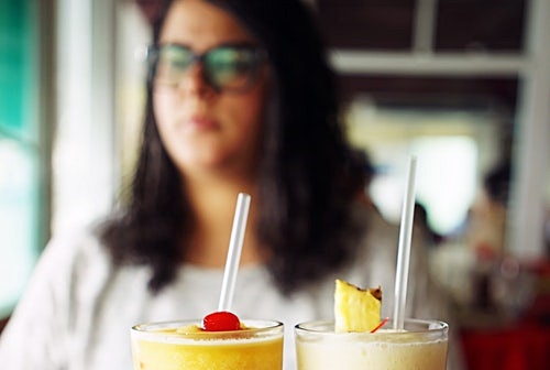 5. 고단백 식단보다 프로틴 파우더를 먹는게 도움이 될 수 있다