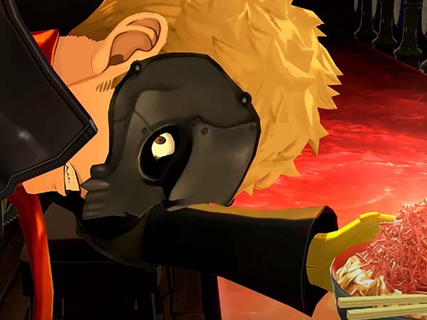 스킬 - 물리(특수) & 총격 계열 이미지