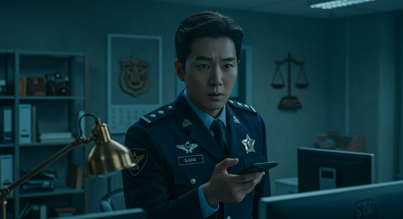 수사정보유출&amp;#44; 행정처분사례