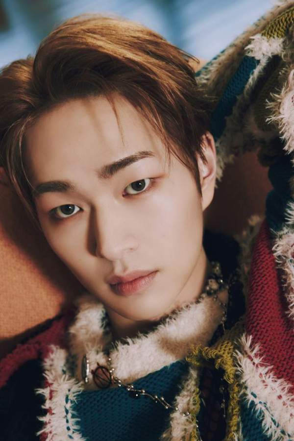 온유 프로필