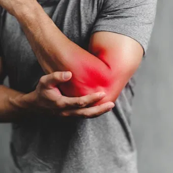 팔꿈치 통증 원인 6가지증상운동법예방법치료법까지_8