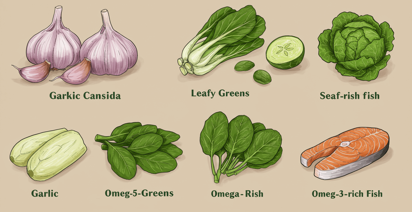 칸디다증 칸디다 감염 칸디다 치료 칸디다 증상 부위별 키워드 구강 칸디다증 (아구창) 질 칸디다증 피부 칸디다 식도 칸디다 칸디다 골관절염 칸디다 복막염 간비장 칸디다증 원인 및 치료 관련 키워드 칸디다증 원인 칸디다 감염 원인 칸디다증 치료법 칸디다 연고 칸디다 항진균제 칸디다증 면역력 강화 예방 및 생활습관 키워드 칸디다증 예방 칸디다에 좋은 음식 칸디다에 좋은 습관 항생제 부작용 칸디다 음식 관련 키워드 칸디다증에 좋은 음식 칸디다 억제 식품 마늘 칸디다 억제 칸디다 녹황색 채소 오메가3 칸디다 기타 연관 키워드 칸디다 전염성 칸디다증 생활 습관 칸디다증 자가진단 칸디다 곰팡이 감염 칸디다증 면역력