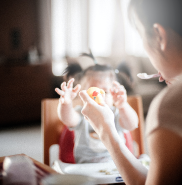 육아휴직 장려금 신청