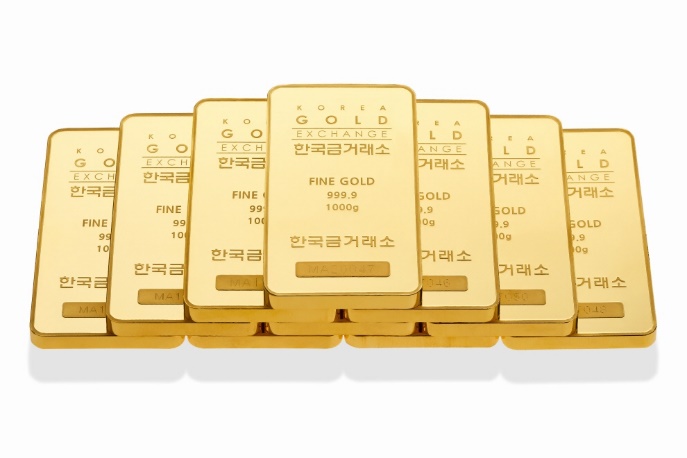 한국거래소 금투자 방법