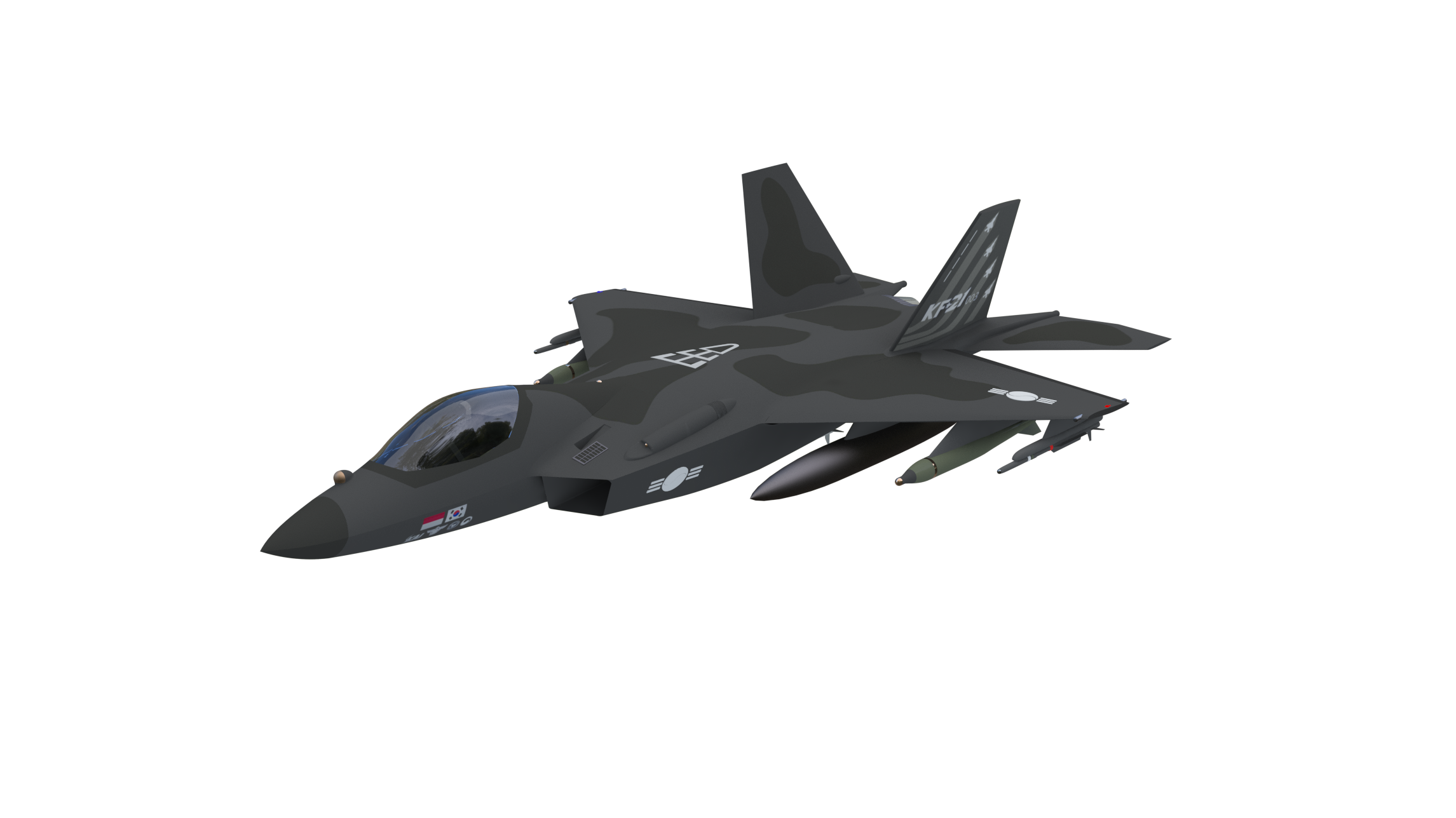 KF-21 보라매