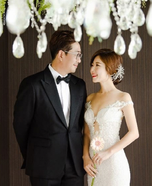 김선영 아나운서 프로필