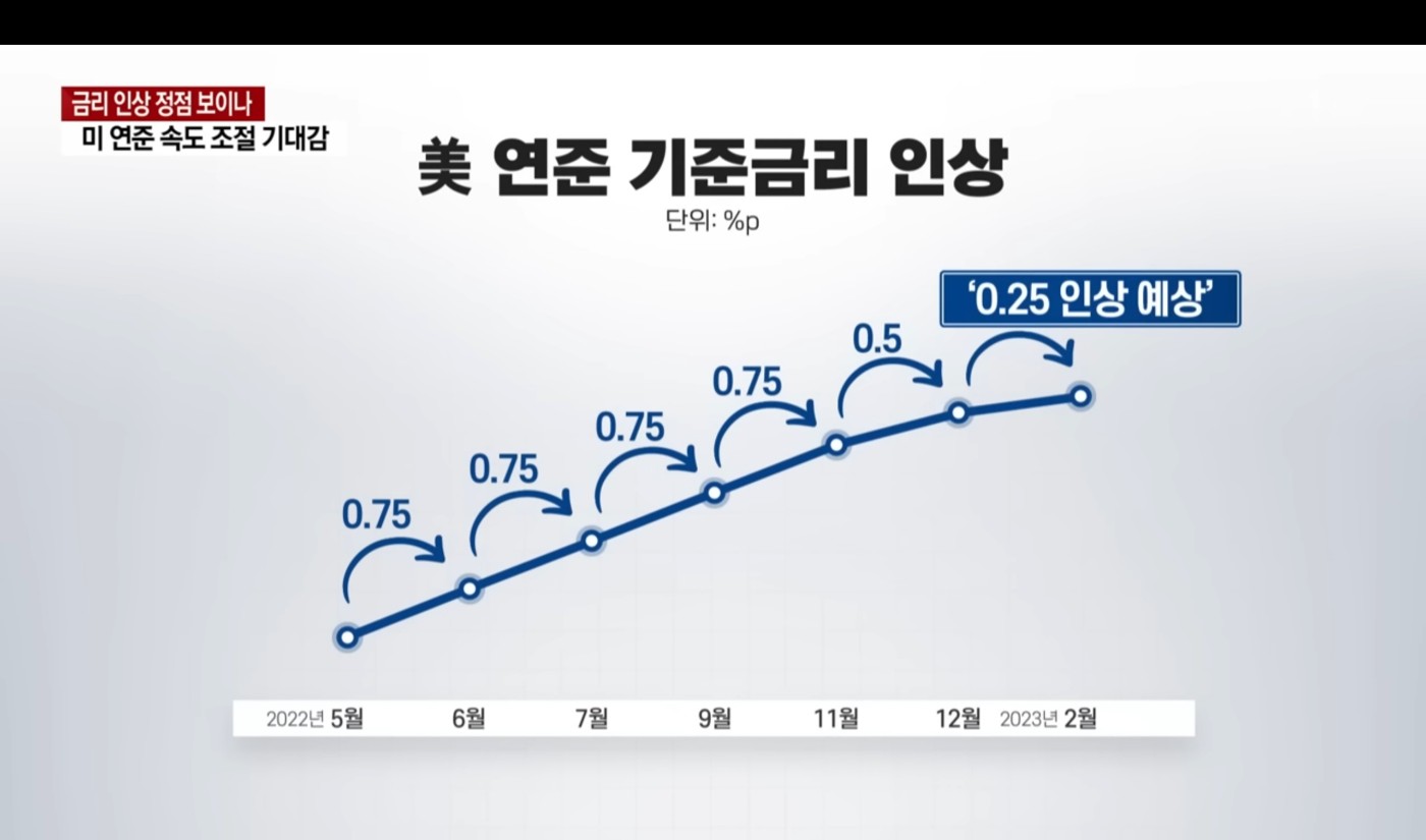 미국 금리 전문가의 금리 전망