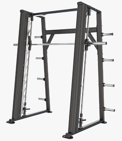 DRAX-스미스-머신