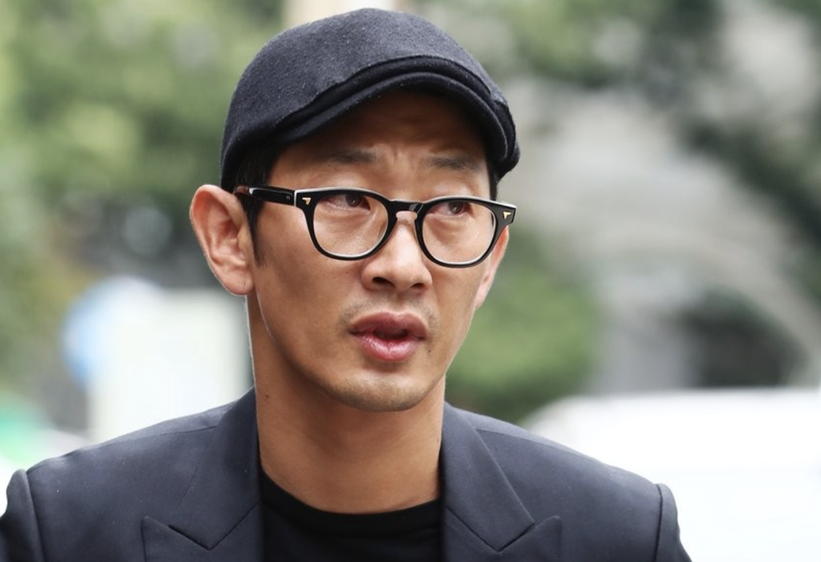 김창렬 재판
