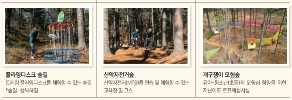 국립 춘천 숲체원