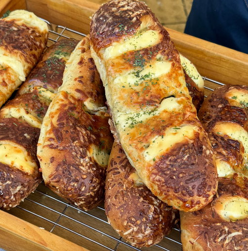 베이커리 브레도 대표 메뉴