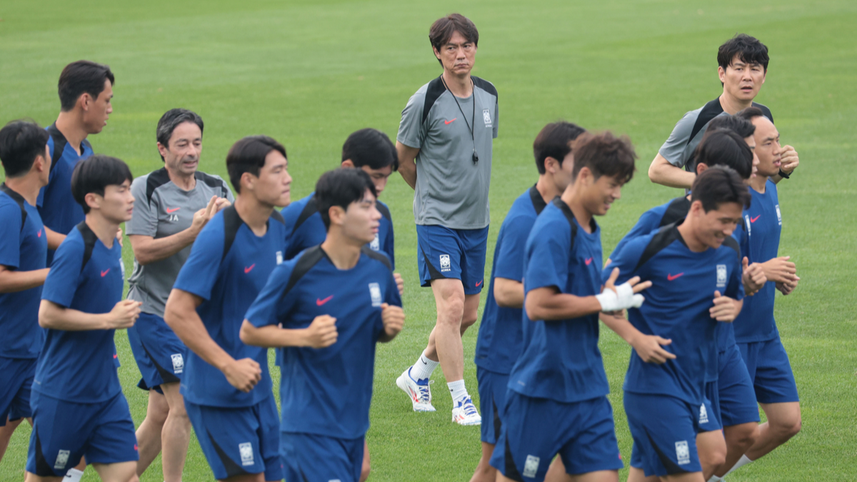 2026 북중미 FIFA 월드컵