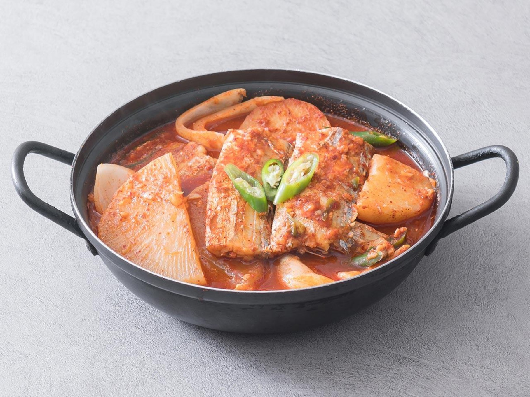 수복식당 제주 갈치조림