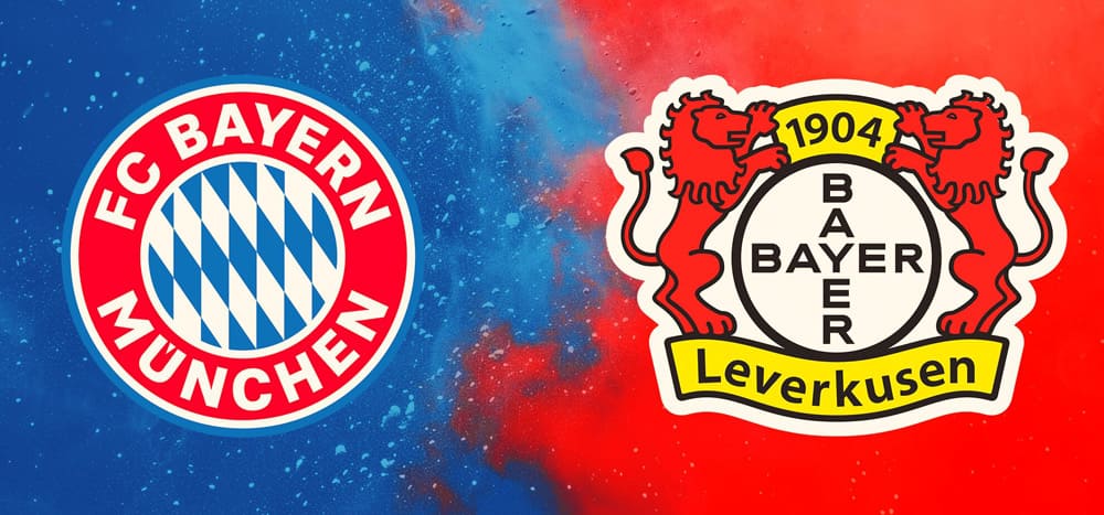바이에른-vs-레버쿠젠