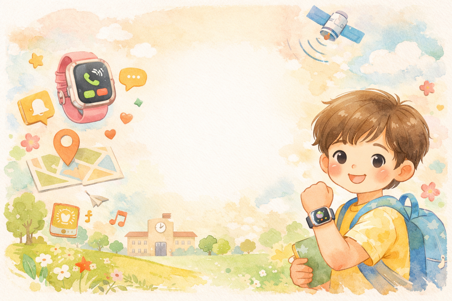 2026 초등학생 스마트워치 추천