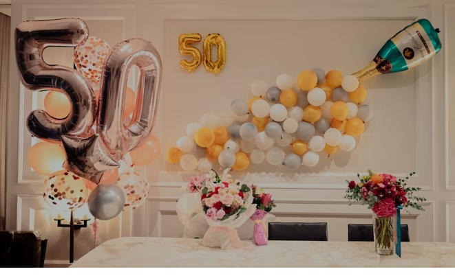 생일축하