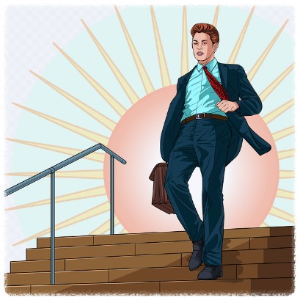 2025년 공무원 봉급표